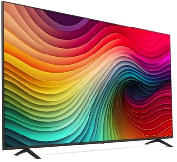 OUTLET Telewizor LG NanoCell 65NANO82T6B.AEU 65