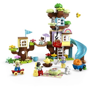 LEGO TBD-Duplo-Дом 10993