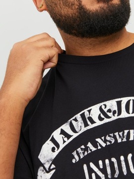 T-shirt męski JackJones JJEJEANS TEE r.2XL