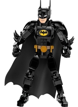 LEGO DC Figurka Batmana do zbudowania 76259