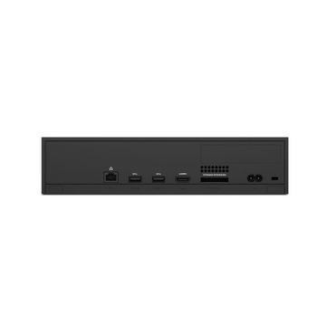 Консоль Microsoft Xbox Series S 1 ТБ