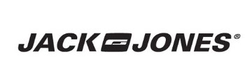 Jack&Jones Spodenki męskie jeansowe za kolano JPSTJOE JJCARGO SHORTS r. XXL