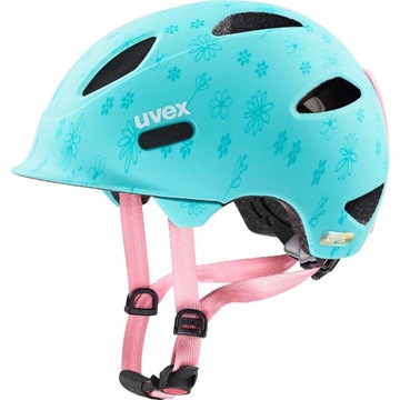 Kask rowerowy Uvex OYO STYLE r. 50-54