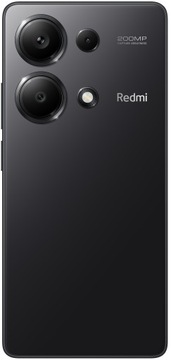 Xiaomi Redmi Note 13 Pro 8/256 ГБ черный