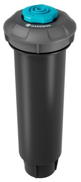 ПОПУЛЯРНЫЙ ДОЖДЕВАТЕЛЬ SD80 СПРИНКЛЕРНАЯ СИСТЕМА GARDENA