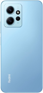 Смартфон Redmi Note 12 4/128 ГБ Ice Blue
