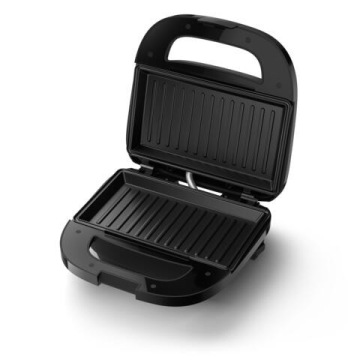 Sendvičovač Philips HD2330/90 Série 3000 pro sendviče Panini 750W černý
