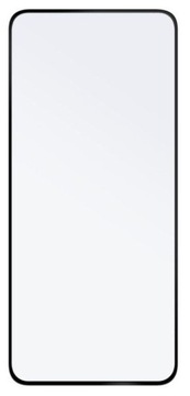 Fixed Full-Cover na vivo Y28 5G - czarny
