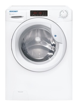 Volně stojící pračka Zerowatt OZ4 127TWME/1-S
