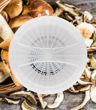 Осушитель пищевых продуктов Zelmer ZFD 1010 520w