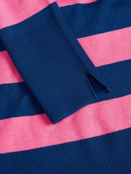 JJXX JXVALENTINA Женский свитер SOFT STRIPE, размер XS