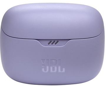Наушники-вкладыши JBL Tune Beam ANC Фиолетовый
