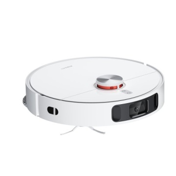 Пылесос Xiaomi Robot Vacuum X10+