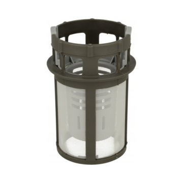 Фильтр грубой очистки посудомоечной машины Whirlpool WFC3C23PFX
