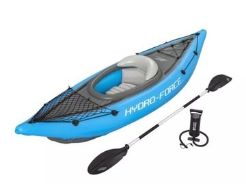 Весло для насоса для каяка Cove Champion Bestway 65115