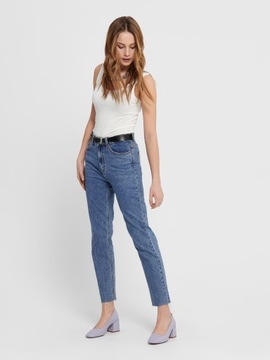 Spodnie jeansowe damskie Only ONLEMILY LIFE r31/32