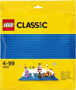 LEGO 10714 КЛАССИК