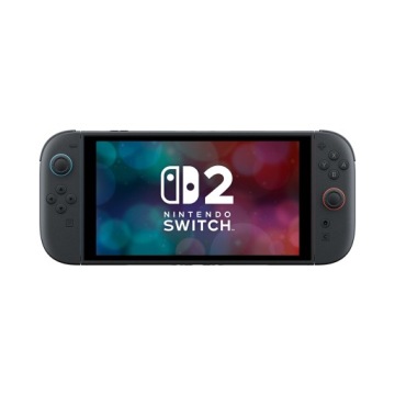 Konsola Nintendo Switch 2 Black