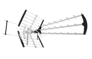Внешняя направленная антенна Libox LB2000 (32 дБ; Тип F)