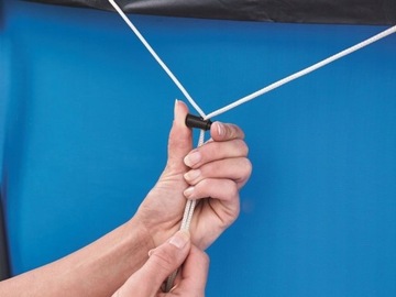 КРЫШКИ ДЛЯ БАССЕЙНА БРЕЗЕНТ 12 ФУТОВ/366 см BESTWAY