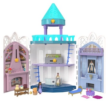 Domek dla lalek Disney Wish