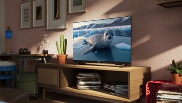 Philips 43PFS6808 43-дюймовый Full HD SMART TV DVB-T2 HEVC LED-телевизор