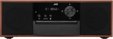 JVC All In One RD-E761 Bluetooth MP3 CD-плеер