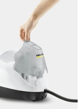 Пароварка KARCHER SC 4 EasyFix 1.512-630.0
