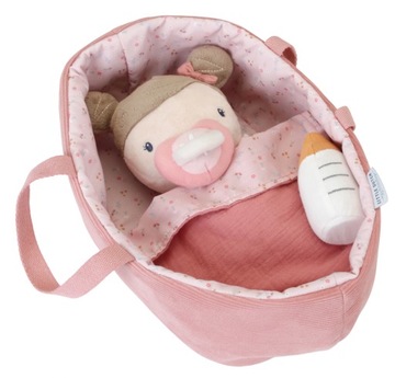 МАЛЕНЬКАЯ ГОЛЛАНДСКАЯ КУКЛА BABY ROSA CUDDLE DOLL