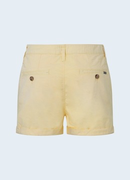 Spodenki damskie Pepe Jeans PL800994YF2 r.26