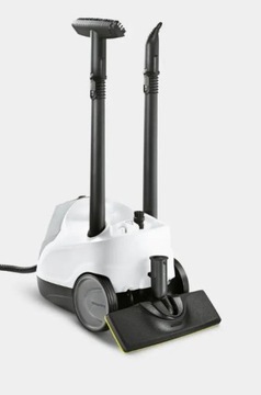Пароварка KARCHER SC 4 EasyFix 1.512-630.0