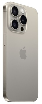 Смартфон Apple iPhone 15 Pro 8 ГБ/128 ГБ 5G, серый