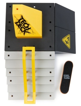 НАБОР РАМПЫ SPEEDWAY HOP TECH DECK FINGERBOARD