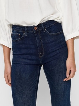 Spodnie jeansowe damskie Only ONLPAOLA LIFE r.XS