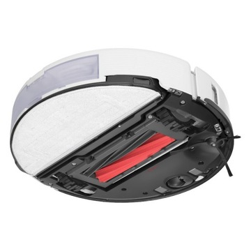 Робот-уборщик Roborock S8 белый