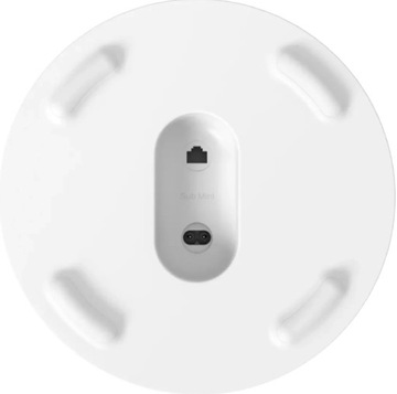 Мини-сабвуфер SONOS Sub, белый