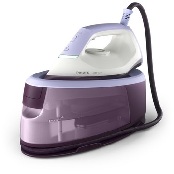 Żelazko Philips PSG3000/30 2400 W