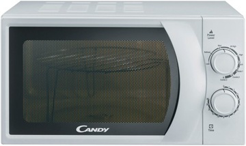 OUTLET Kuchenka mikrofalowa wolnostojąca Candy CMG2071M