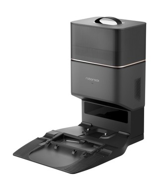 ПЫЛЕСОС РОБОТ Q5 PRO+/ЧЕРНЫЙ Q5PRP52-00 ROBOROCK