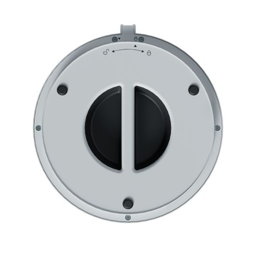 Tesla Smart Air Purifier S200 белый, фильтр 3 в 1, УФ-лампа, HEPA