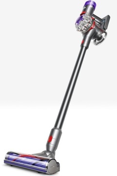 ODKURZACZ PIONOWY DYSON V8 TECHNOLOGIA CYKLONU