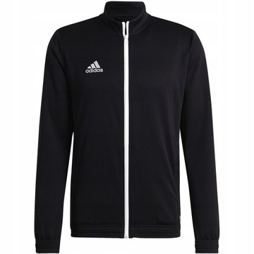 adidas bluza męska rozpinana logo sportowa roz.XXL