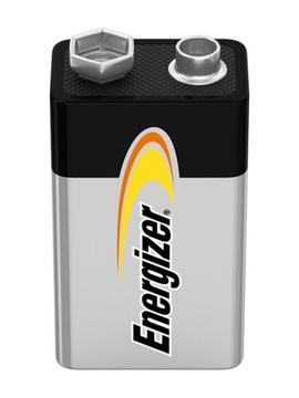 ENERGIZER BATERIA ALK 9V 6LR61 BLIS 1SZT 39-005/AMT