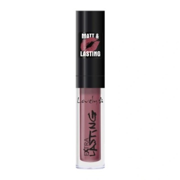 Lovely Lip Gloss Extra Lasting блеск для губ 5 6 мл