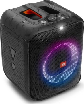 Мощность аудио JBL Partybox Encore Karaoke 100 Вт