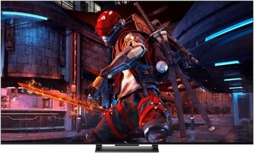 TCL 75C745 QLED 4K 120 Гц Google TV HDR10 Телевизор