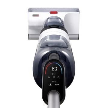 Вертикальный пылесос Roborock Dyad белый