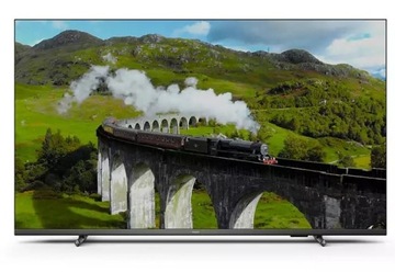 ЖК-телевизор 65 дюймов 4K/65PUS7608/12 PHILIPS