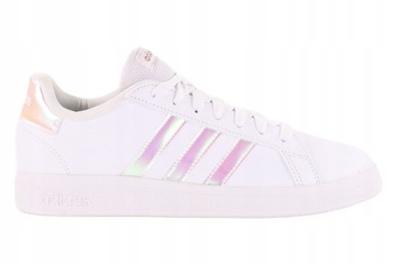 ЖЕНСКАЯ СПОРТИВНАЯ ОБУВЬ 39 1/3 ADIDAS COURT GY2326