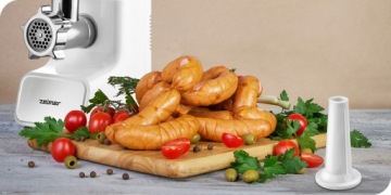 МЯСНАЯ МЯСКА ZMM3501B ZEL